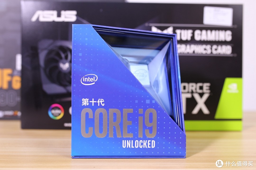 兼顾视频剪辑的游戏主机，i9 10900K+RTX3080装机配置