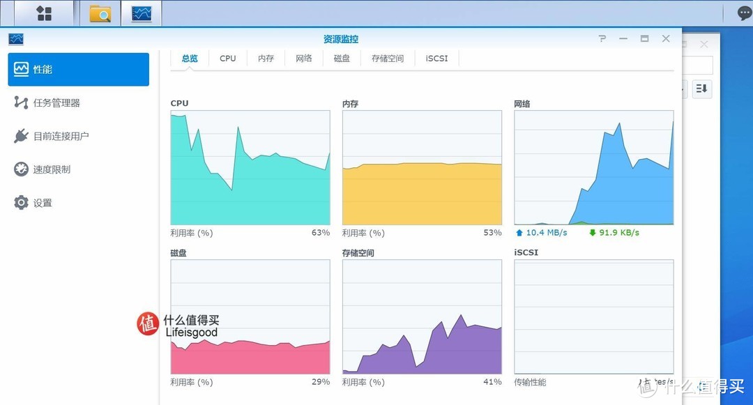 新手必读的保姆级备份教程（六）在两台群晖NAS之间同步Moments的照片（下）