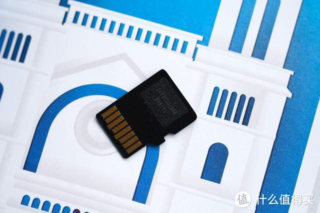 耐用高速还五年保，谈谈铠侠（原东芝存储器）microSD存储卡