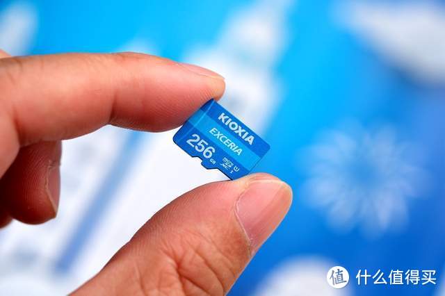 耐用高速还五年保，谈谈铠侠（原东芝存储器）microSD存储卡