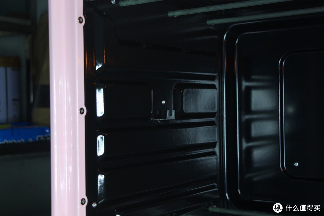 海氏C40烤箱·美食的世界刚开场