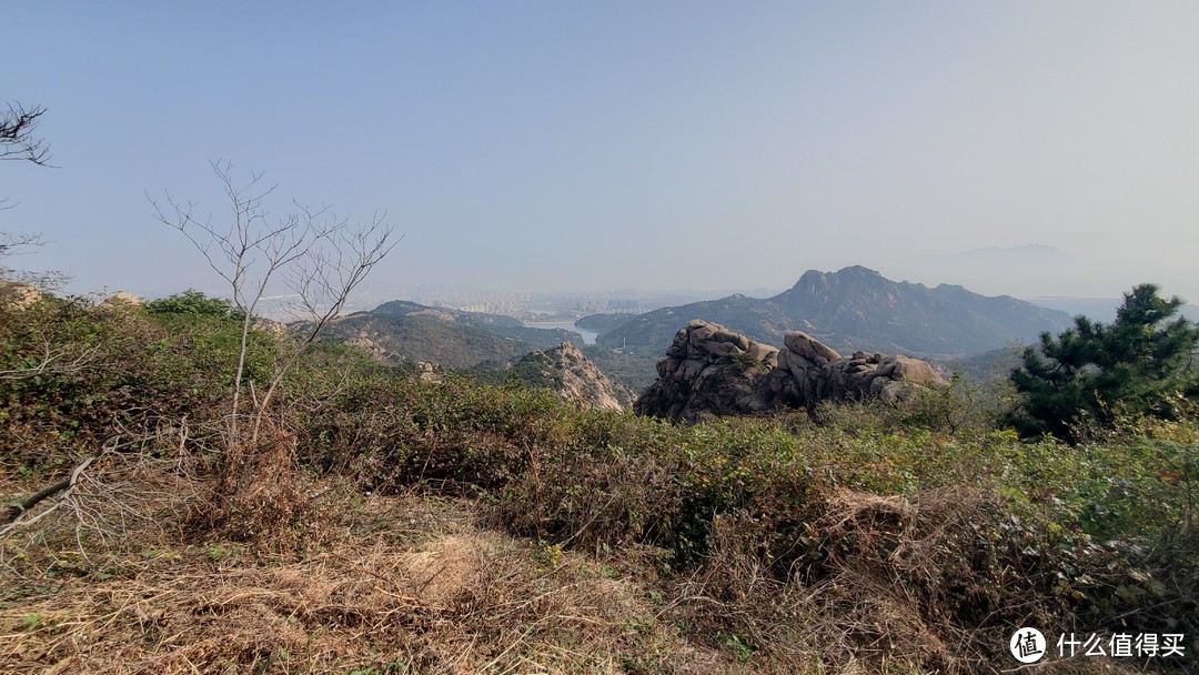 大珠山风景区