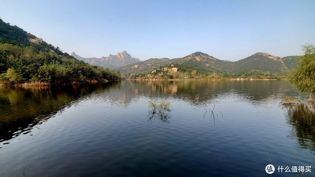 大珠山风景区