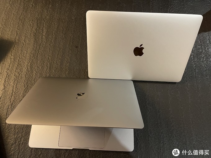 打工人的 家境贫寒 Apple Silicon M1 Macbook Pro开箱 笔记本电脑 什么值得买