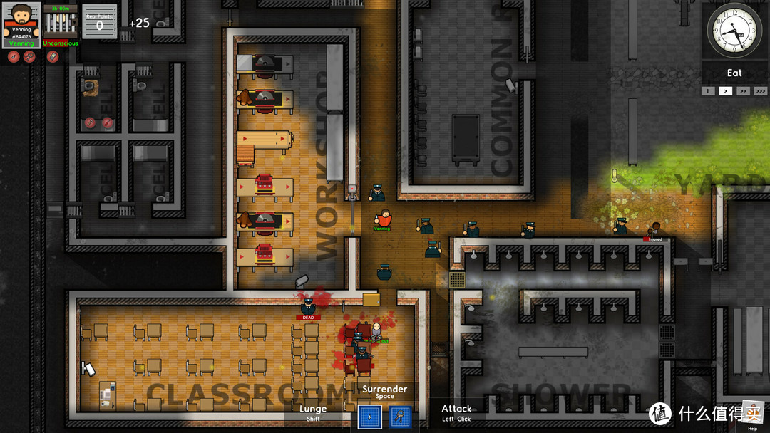 【福利】GOG平台限时免费领取《监狱建筑师》，超级好玩的模拟经营类沙盒游戏！