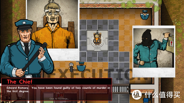 【福利】GOG平台限时免费领取《监狱建筑师》，超级好玩的模拟经营类沙盒游戏！