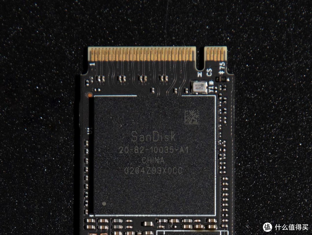 PCI-e 4.0时代的王者 装机必入的绝顶神器WD_Black SN850评测