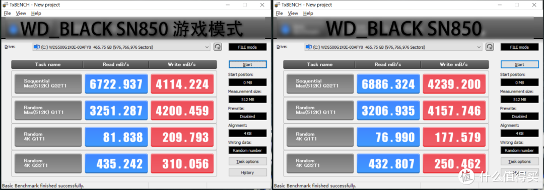 PCI-e 4.0时代的王者 装机必入的绝顶神器WD_Black SN850评测