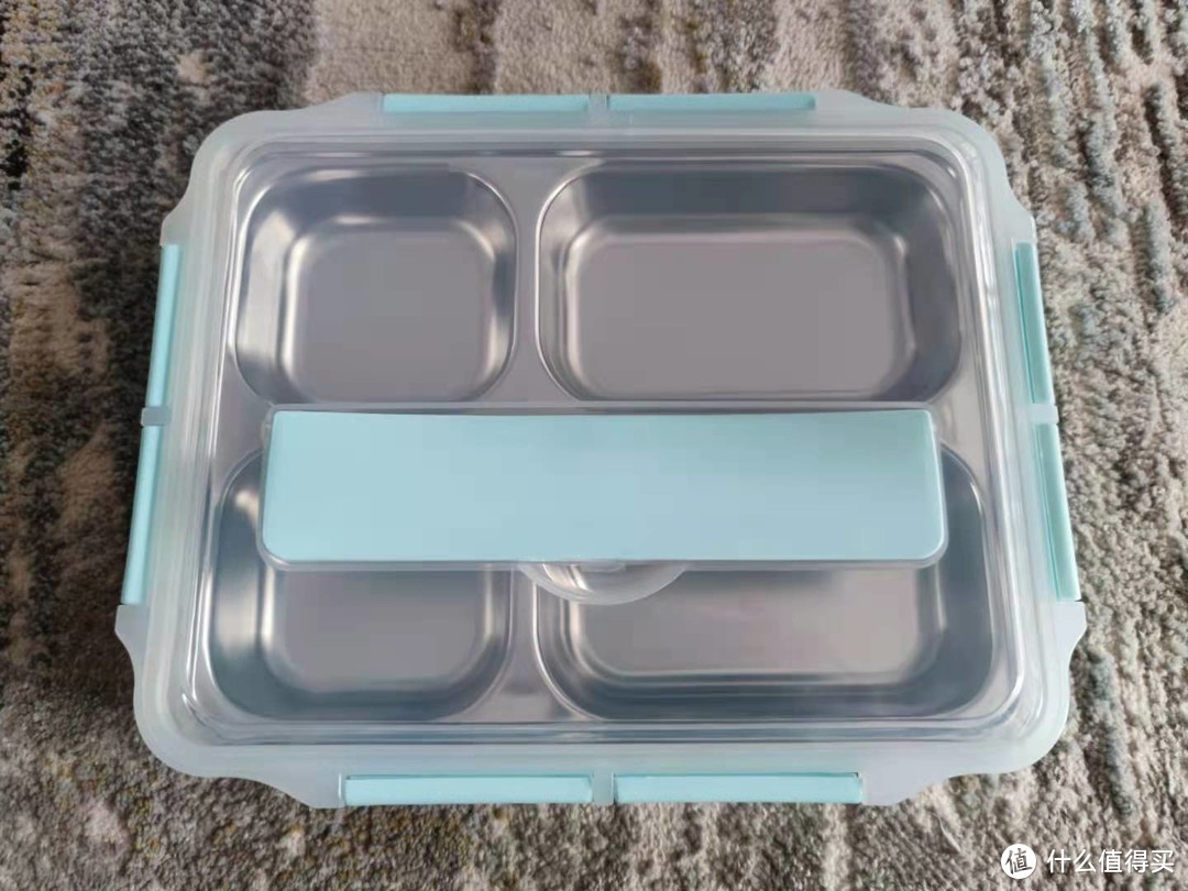 17.5大洋的不锈钢饭盒，到底什么场景才能够用？