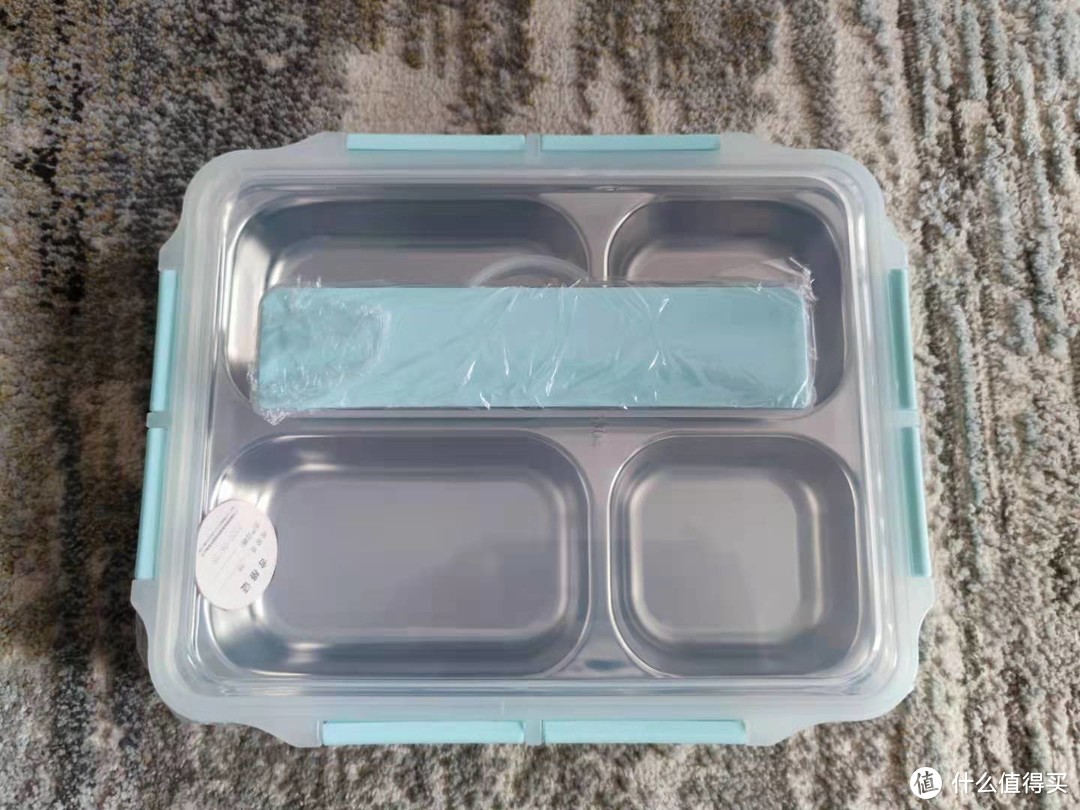 17.5大洋的不锈钢饭盒，到底什么场景才能够用？