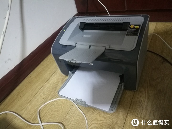 图吧垃圾佬的打印服务器装机与配置