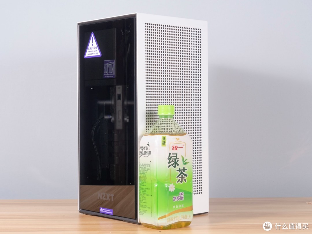 空间与设计大成者：NZXT恩杰H1 ITX机箱评测