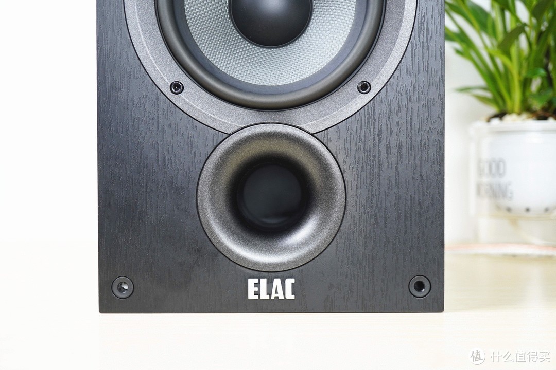 ​小白发烧入门搭配——ELAC DB52音箱+NAD D3020功放桌面音响系统搭建