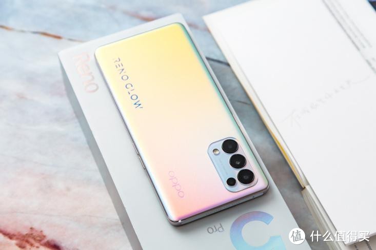 首銷人氣火爆opporeno5pro到底做對了什麼