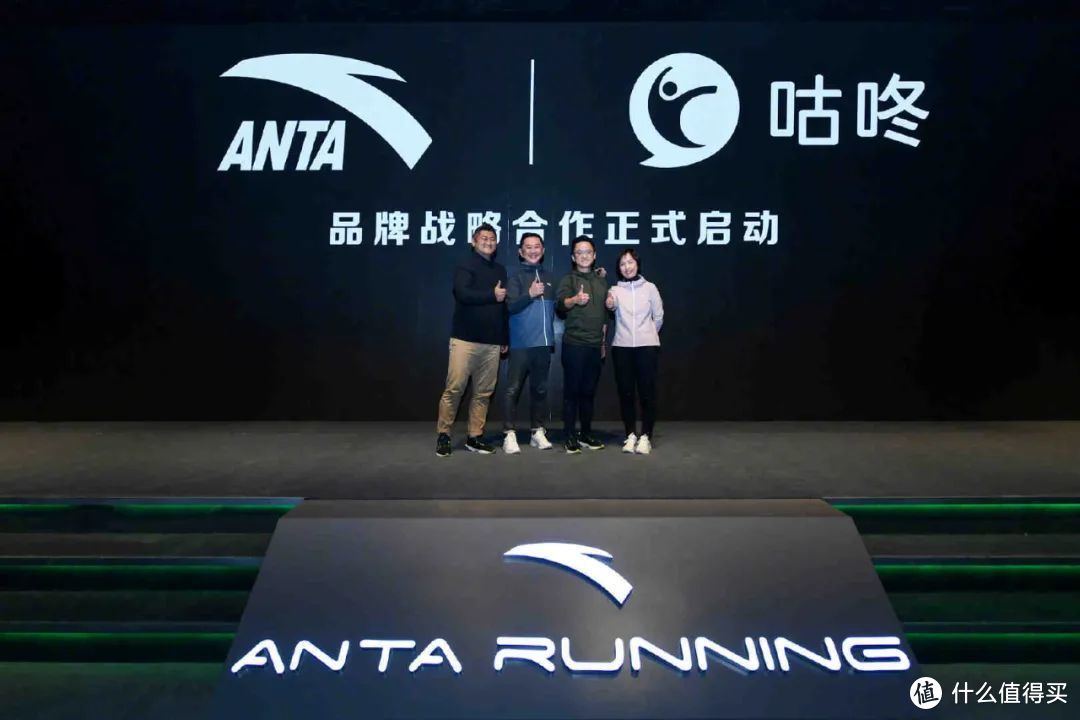 因跑者而生！安踏创跑鞋能否真正满足中国跑者需求？