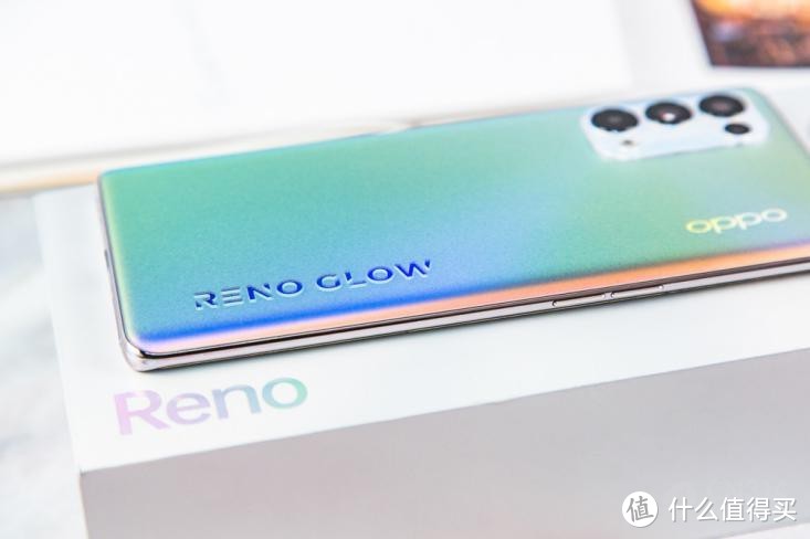 开售10分钟就破亿，OPPO Reno 5系列打造极致玩机体验