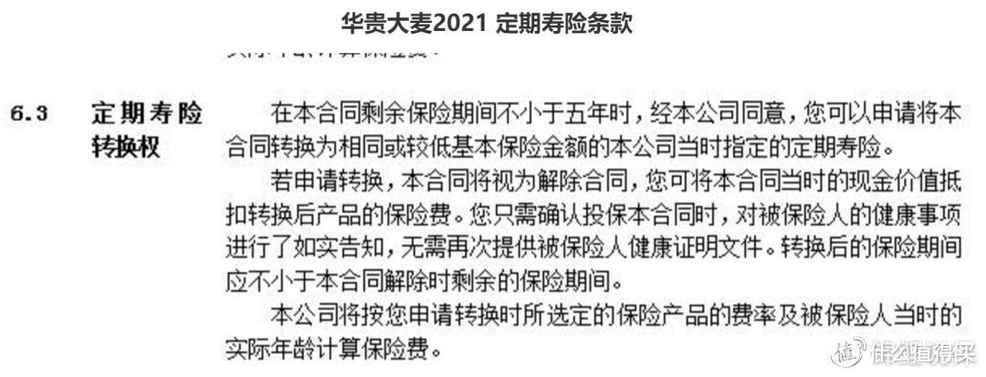 买寿险要注意什么？这4点决定了你的定期寿险值不值｜附6款产品测评