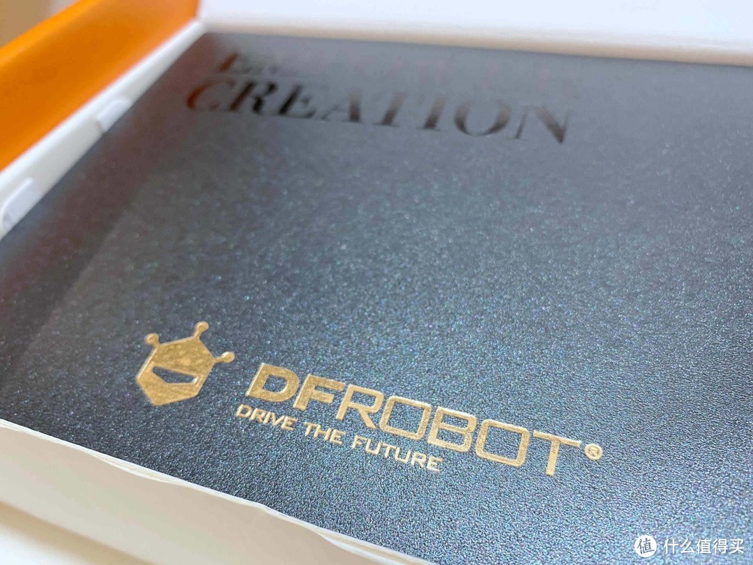 省钱有用，性价比儿童编程学习——DFrobot学习套件