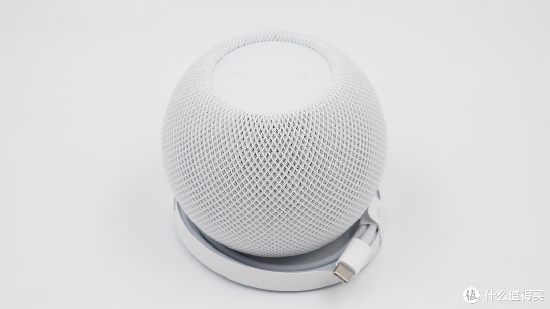 拆解报告：苹果HomePod mini 智能音箱