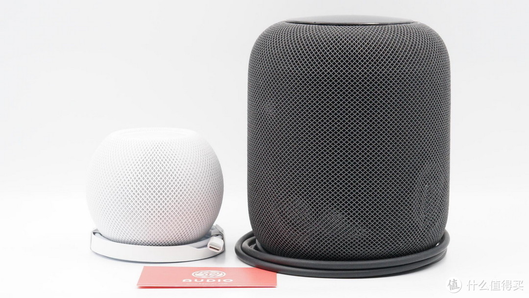 拆解报告：苹果HomePod mini 智能音箱