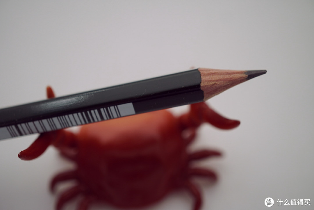 各品牌铅笔对比，国货铅笔怎么样？