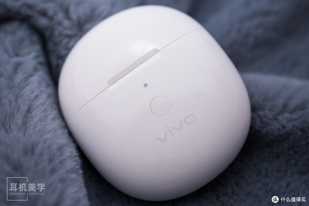 漫谈篇三十二超大单元低延迟vivo手机最佳拍档dc评vivotwsneo蓝牙耳机