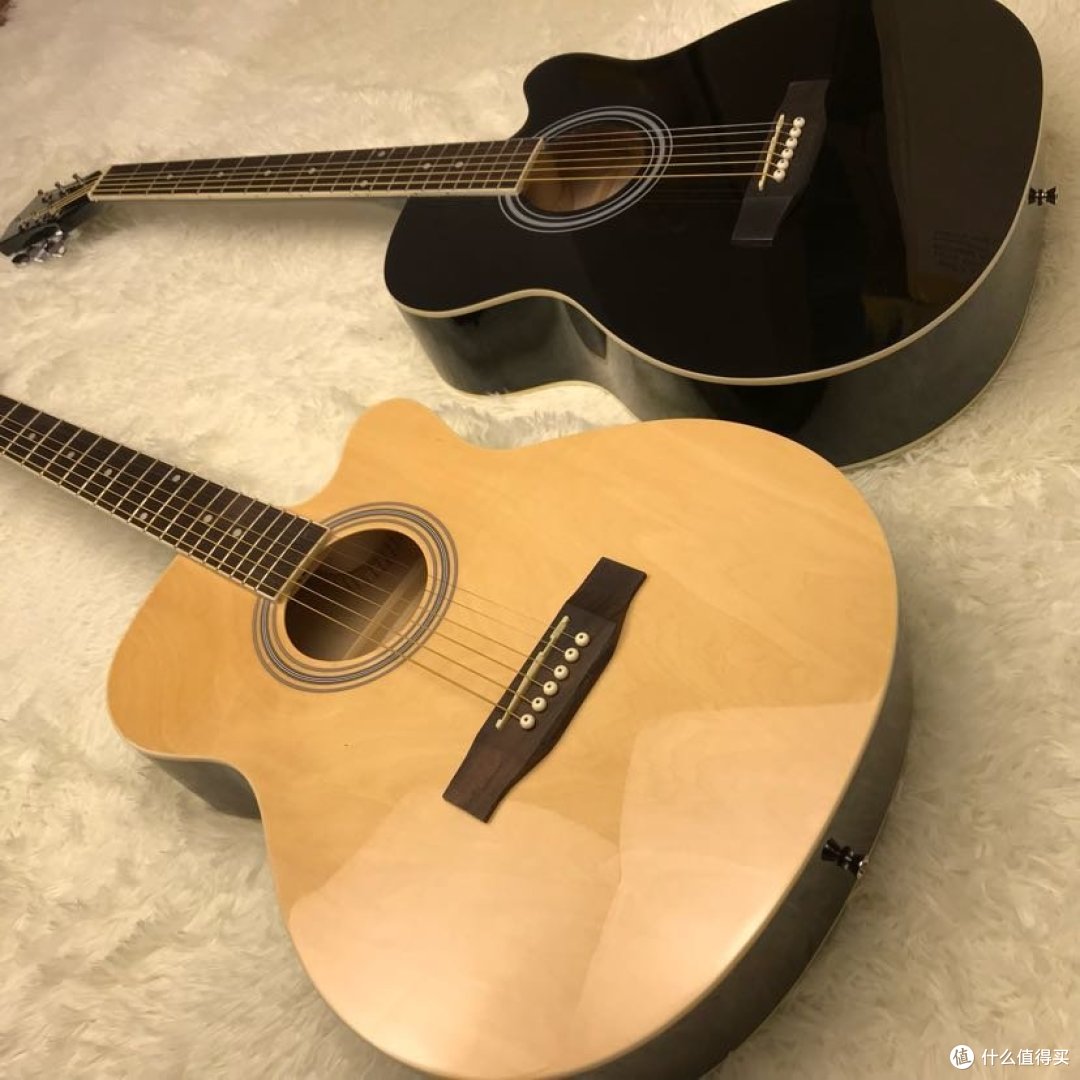 新手买哪个牌子的吉他好？推荐几款适合新手入门用的吉他
