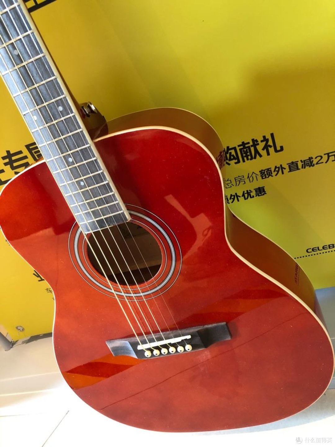 新手买哪个牌子的吉他好？推荐几款适合新手入门用的吉他