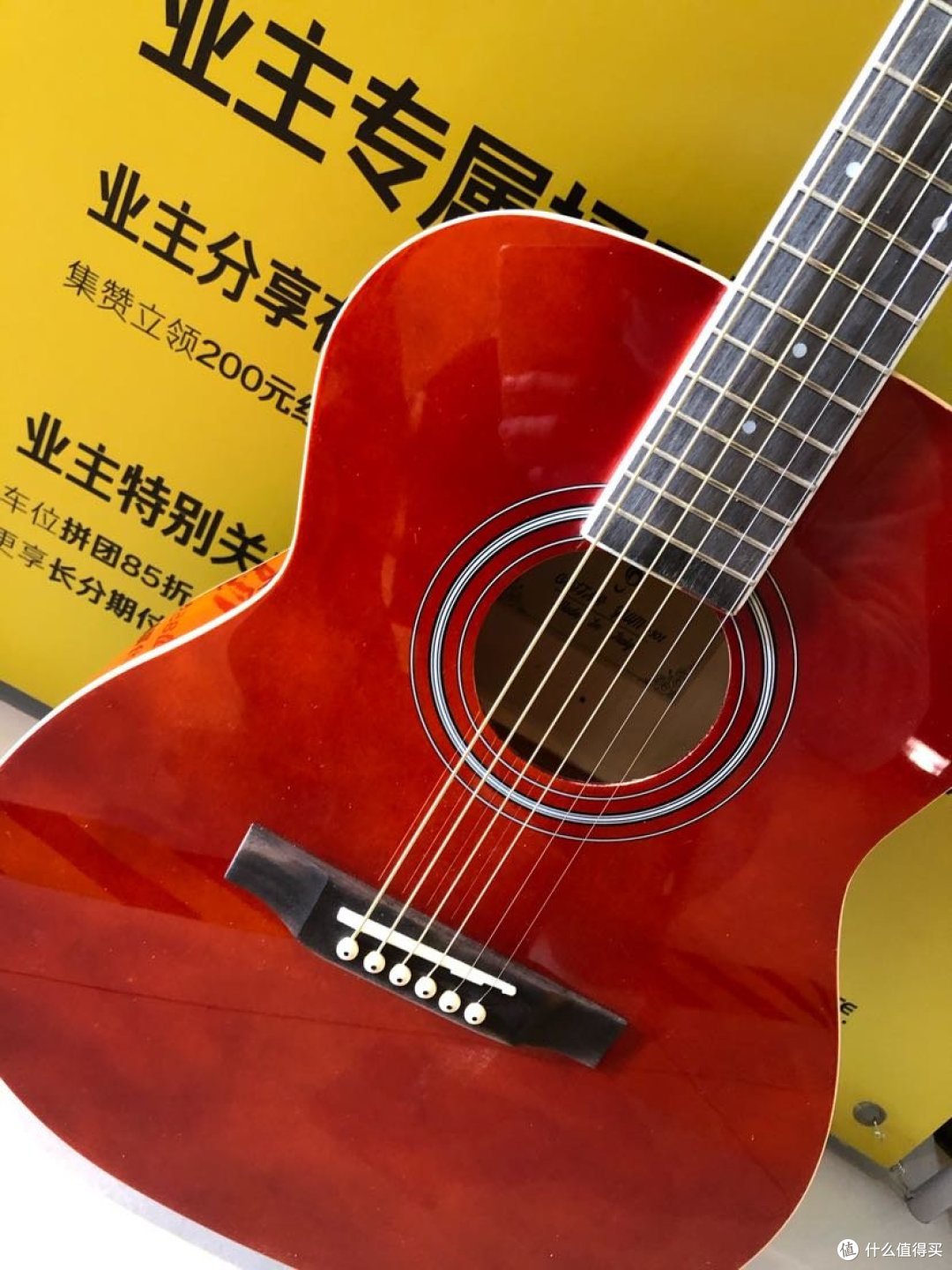 新手买哪个牌子的吉他好？推荐几款适合新手入门用的吉他