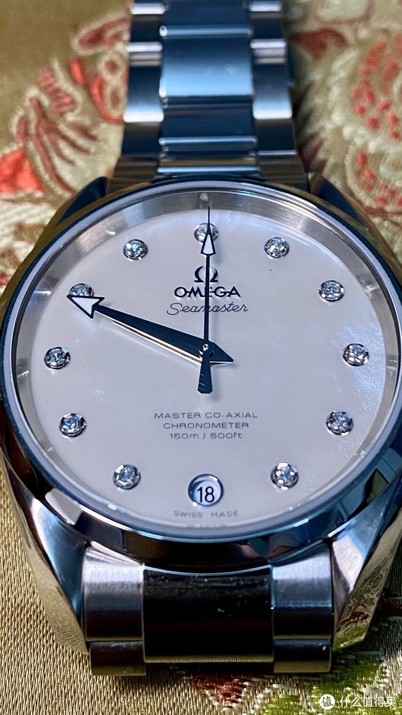 OMEGA 海马231.10.39.21.55.002