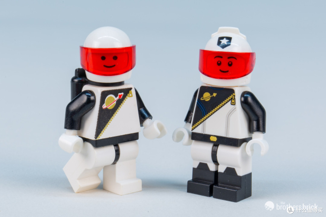 乐高71029抽抽乐收藏人仔21季详尽评测