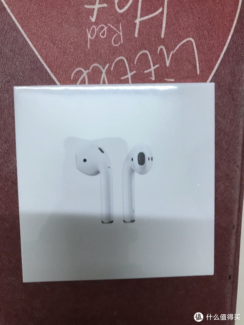 双12猫宁购买airpods2