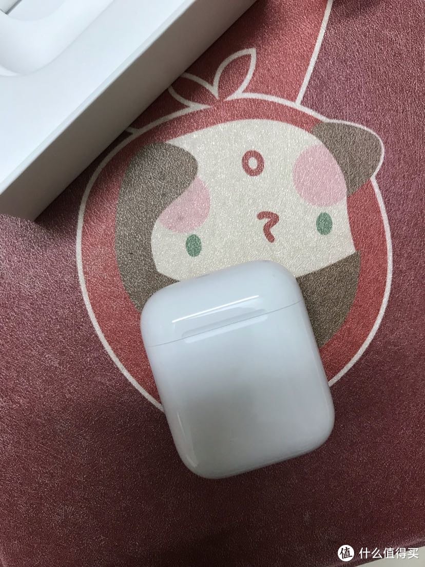 双12猫宁购买airpods2