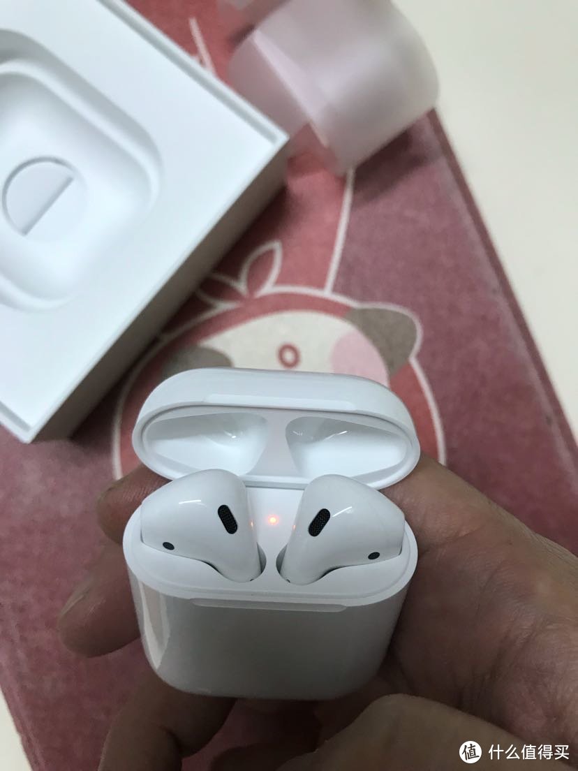 双12猫宁购买airpods2