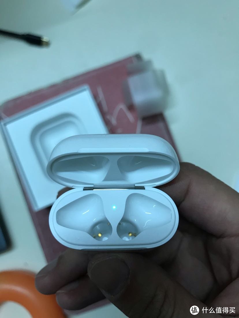 双12猫宁购买airpods2