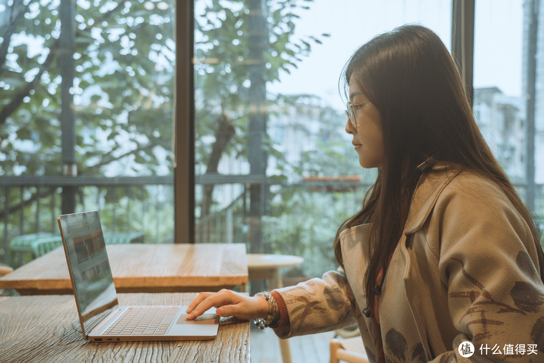 兼顾便携性与生产力—Surface Laptop Go体验