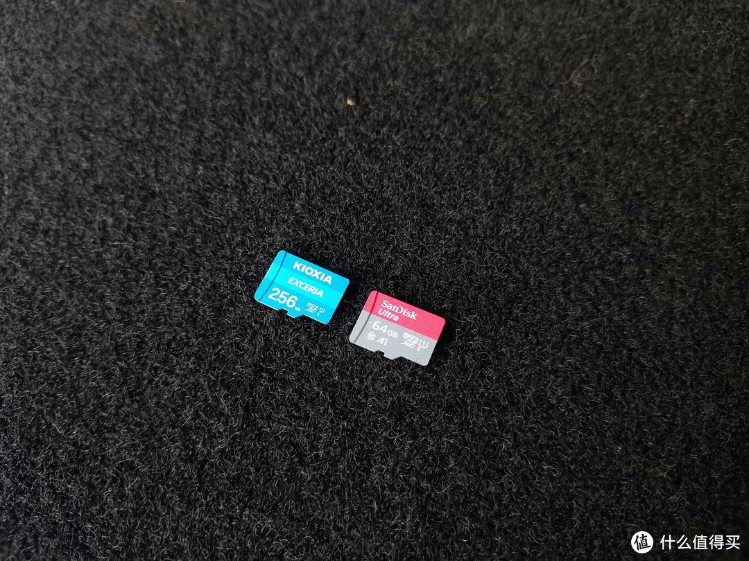 东芝存储器更名铠侠，256GB microSD卡卖出了白菜价？