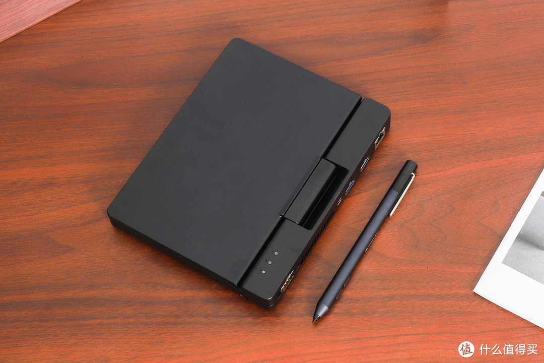 不仅是一款7英寸笔记本，更是运维人员最好的礼物，壹号本工程PC