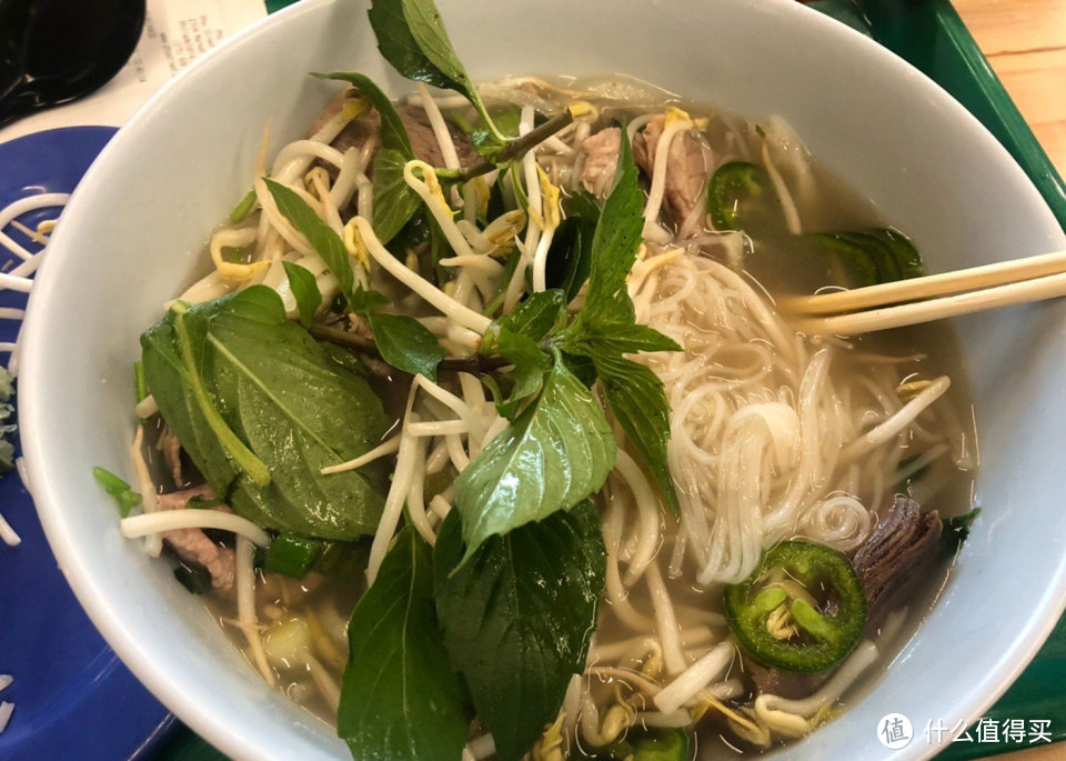 别再问我什么是PHO！比重庆酸辣粉还对味，嗦粉爱好者注意了