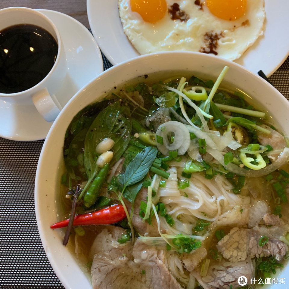 别再问我什么是PHO！比重庆酸辣粉还对味，嗦粉爱好者注意了