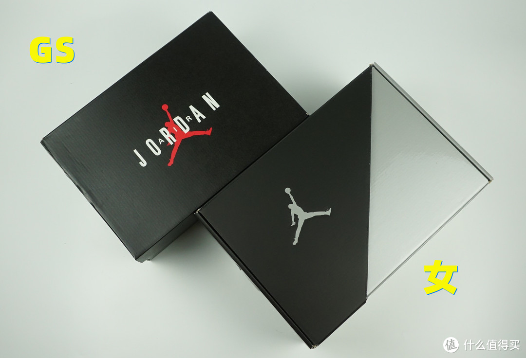 Air Jordan 11 Jubilee 25周年女款和GS款差啥？女款和GS尺码一样吗？