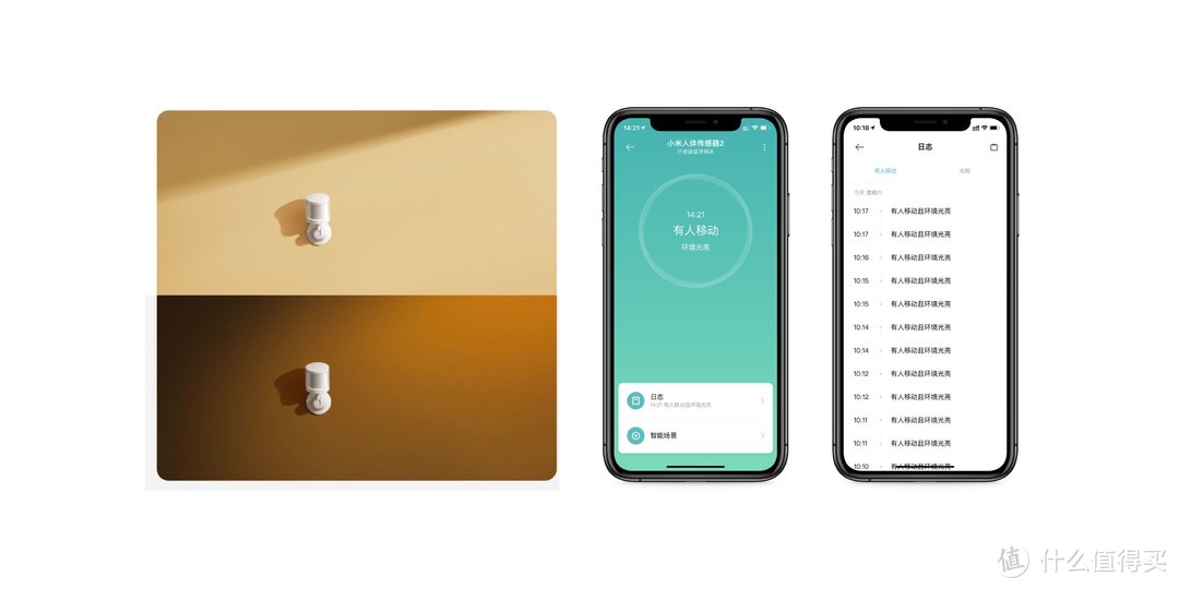 老王的房子 篇十一：小米人体传感器2首发体验 | 全系5款人体传感器超强对比评测