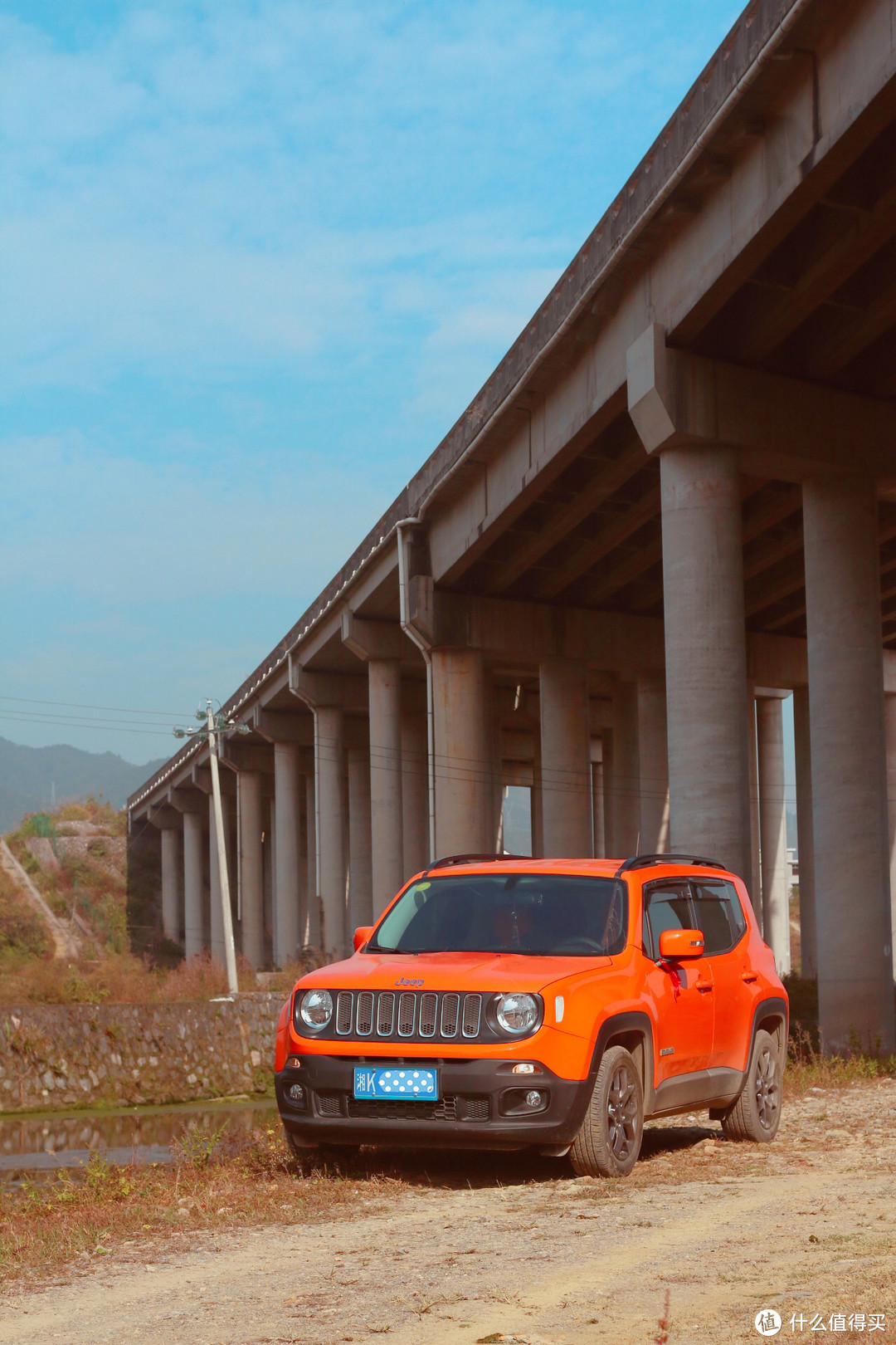 爱车EDC：年轻人的第一台JEEP正在路上