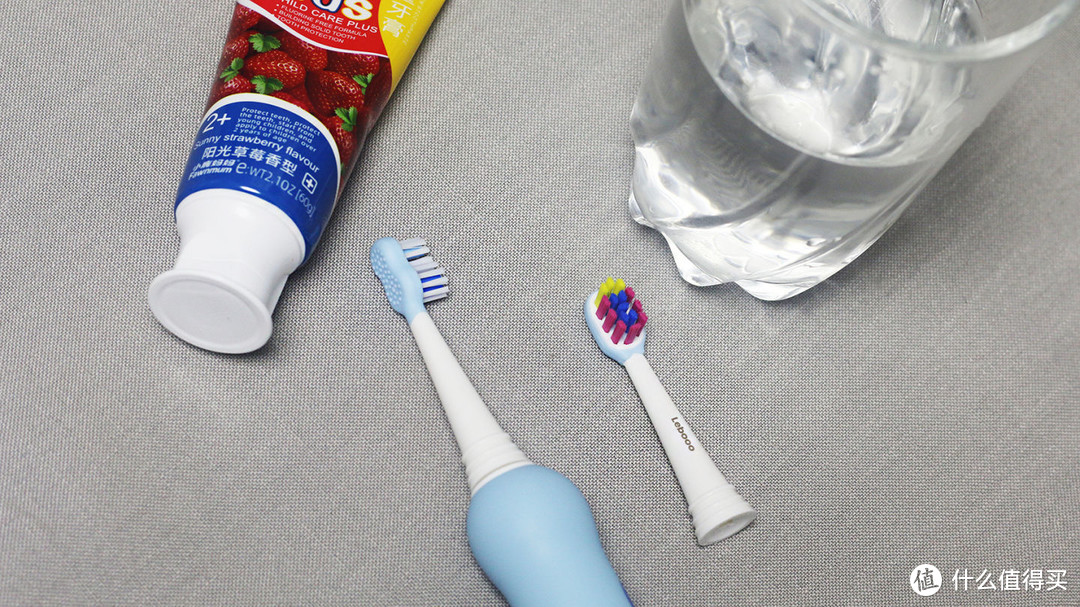 更适合孩子的电动牙刷——华为智选智能儿童牙刷体验