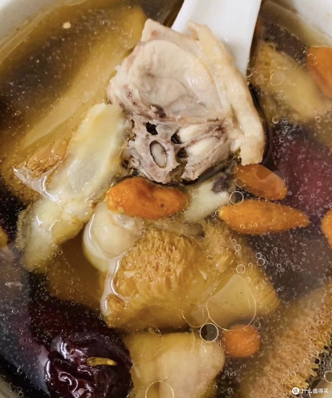 秋冬滋补养生汤有哪些 6款秋冬滋补炖汤食谱大全 什么值得买