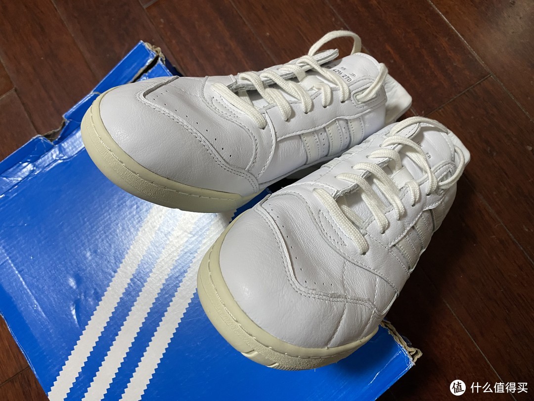 adidas三叶草A.R.TRAINER经典运动鞋