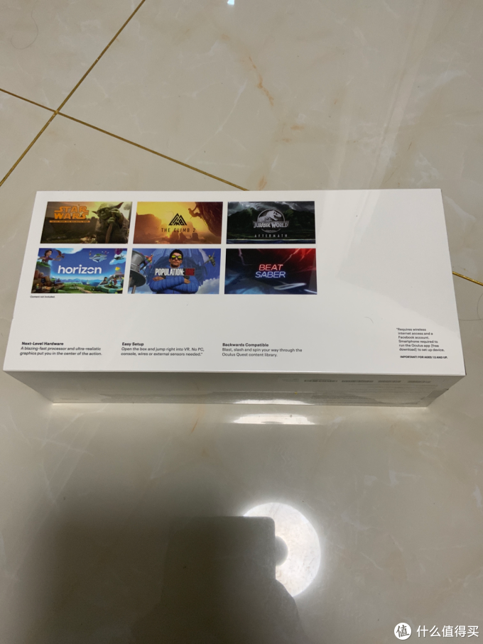 oculusquest2黑五最低价到手分享