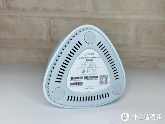 全新定义路由器的玩法，尽在360WiFi6全屋路由器