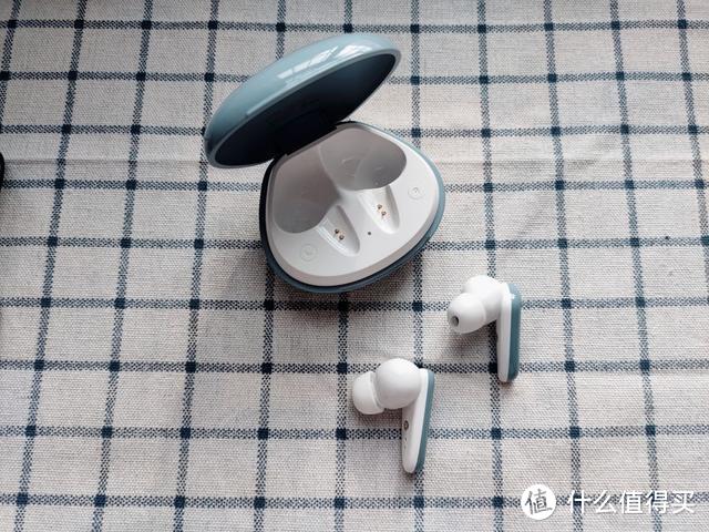 FunBuds蓝牙耳机体验：三百元满足你对降噪耳机所有幻想