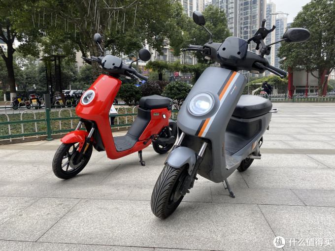 小牛电动车评测